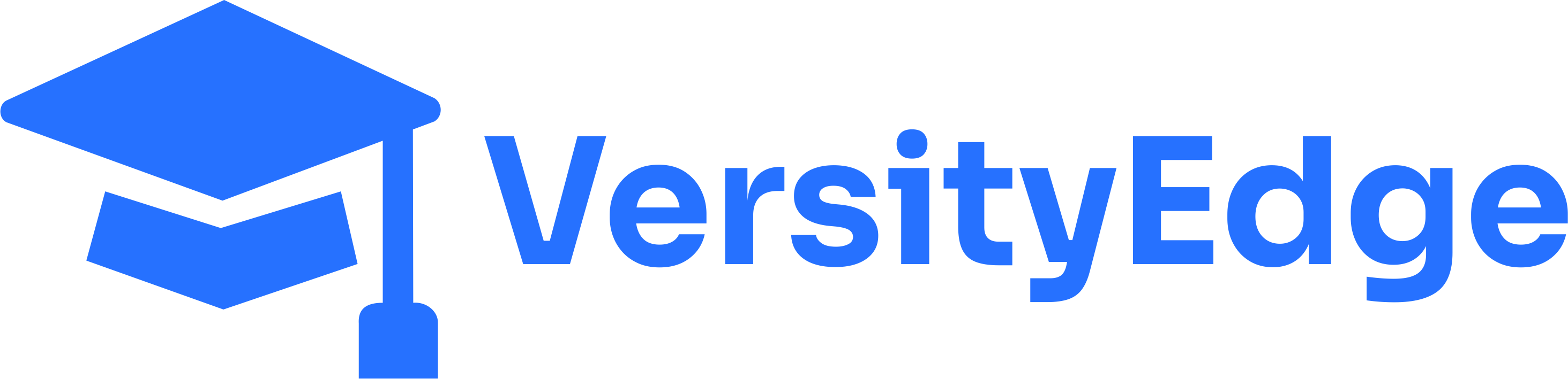 VersityEdge Logo